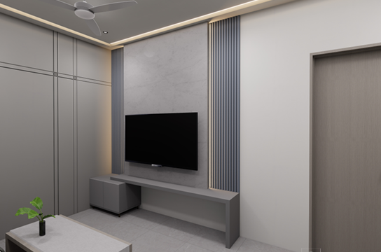 Suite Room